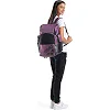 Рюкзак Arena ONE GO BACKPACK 35L фиолетовый 46х38х23 см