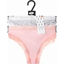 Трусы TAN TANGA F женские арт. 13890384-3