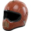 Шлем для мотоцикла интеграл
 AMEFOX MT-3228 (Коричневый)