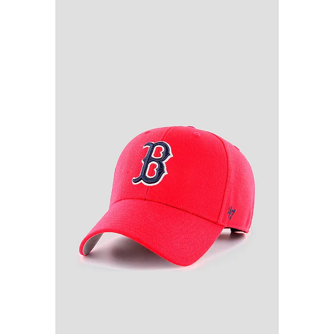 Кепка MVP 47 Brand BOSTON RED SOX WOOL