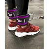 Манжеты на лодыжку POWER SYSTEM PS-3450 Gym Babe Purple
