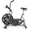 Велотренажер воздушный SCHWINN AIRDYNE AD6i