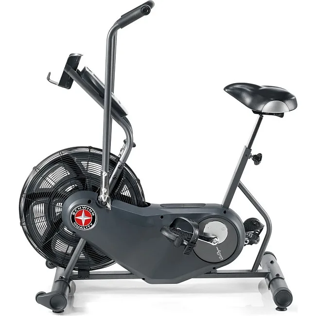 Велотренажер воздушный SCHWINN AIRDYNE AD6i
