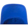 Кепка дитяча Nike K NK CLUB CAP US CB FUT WSH синій