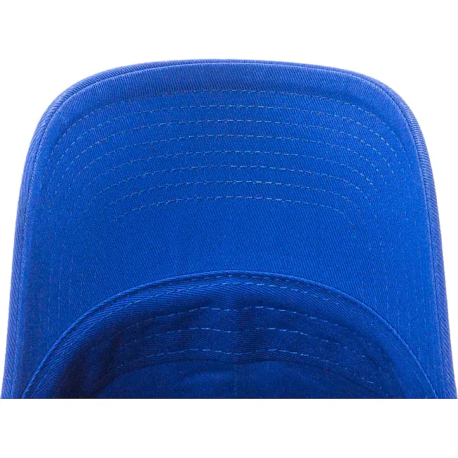 Кепка дитяча Nike K NK CLUB CAP US CB FUT WSH синій