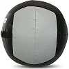 Мяч набивной медицинский для кроссфита WALL BALL LiveUp LP8100-10 10кг