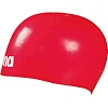 Шапочка для плавания Arena MOULDED PRO II красная