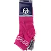 Носки Sergio Tacchini 3-pack женские
