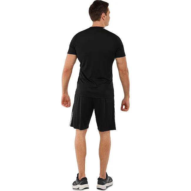 Футболка мужская JOMA

 ACADEMY III 101656-102 4XS-3XL (Черный-белый)