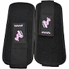 Манжеты на лодыжку POWER SYSTEM PS-3450 Gym Babe Purple