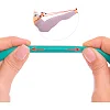 Трубчатый жгут для фитнеса
 ZELART
 FI-6253-5 диаметр-6x9мм длина-10м