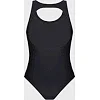 Купальник закрытый для женщин Arena SOLID O BACK SWIMSUIT 40