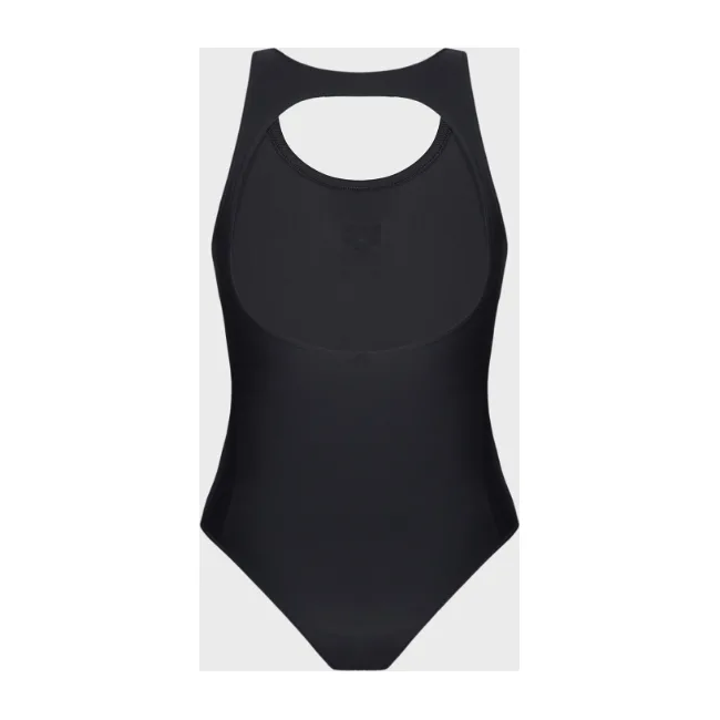 Купальник закрытый для женщин Arena SOLID O BACK SWIMSUIT 40