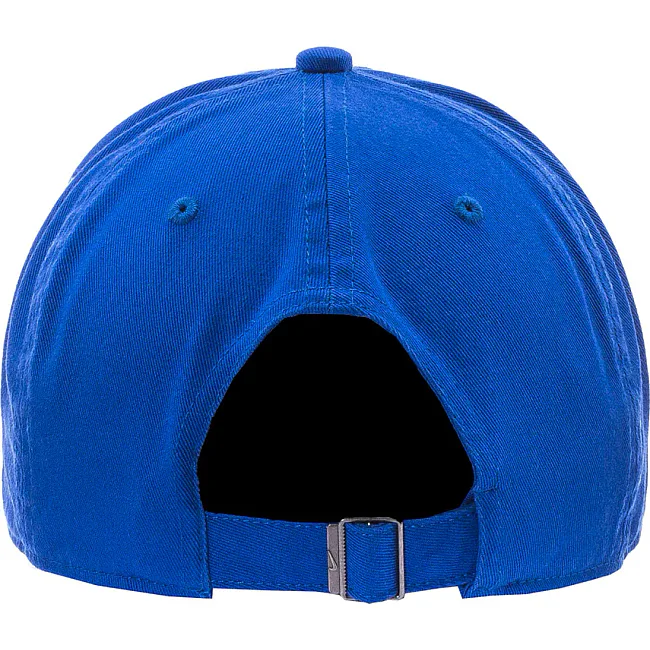 Кепка дитяча Nike K NK CLUB CAP US CB FUT WSH синій
