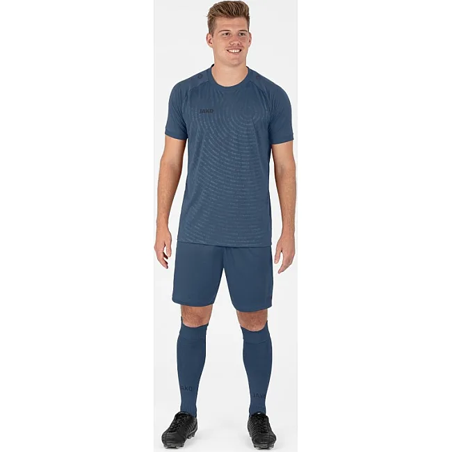 Спортивные шорты world JAKO 4430-950