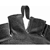 Рукавички для тренінгу Adidas Essential Adjustable Gloves білий L