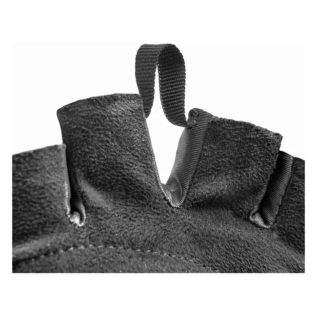 Рукавички для тренінгу Adidas Essential Adjustable Gloves білий L
