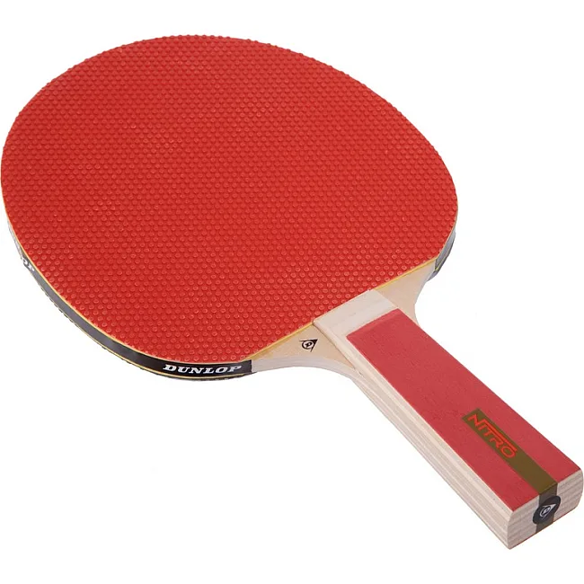 Ракетка для настольного тенниса DUNLOP DL679337 D TT BT NITRO