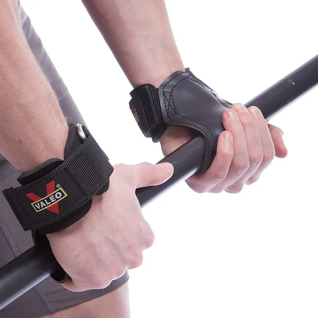 Накладки для подтягивания и тяги VALEO TA-1840