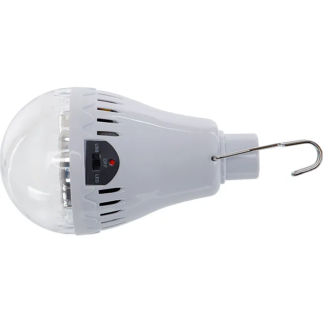 Кемпинговый фонарь светодиодный
 X-BALOG GD-6029