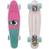 Пенни борд Penny Board круизер пластиковый 22" SP-SPORT HB-13-2