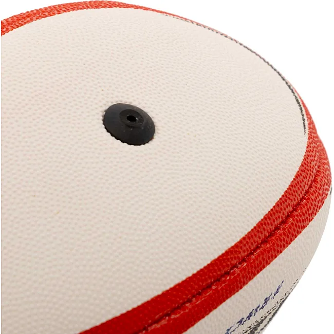 Регбийный мяч
 детский MINI GILBERT R-6584-7
 1
