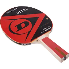 Ракетка для настольного тенниса DUNLOP DL679337 D TT BT NITRO
