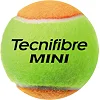 Мячи для тенниса Tecnifibre Mini Tennis orange поштучно