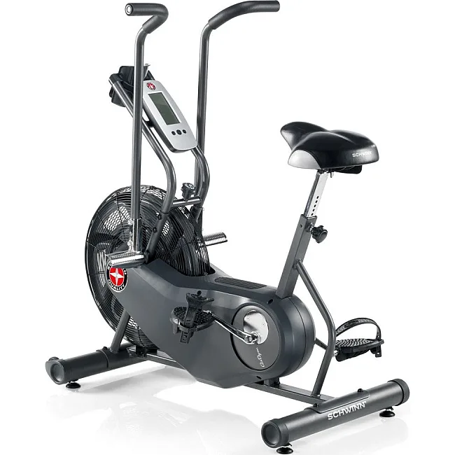 Велотренажер воздушный SCHWINN AIRDYNE AD6i