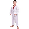 Добок кимоно для тхэквондо SP-SPORT CO-012 150-180см