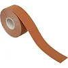 Кинезио тейп для тейпирования груди Kinesio tape BOOB SP-SPORT
 BC-1093-2_5
 2,5смх5м