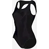 Купальник закрытый для женщин Arena SOLID O BACK SWIMSUIT 40