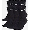 Шкарпетки Nike U NK ED PLS CSH CRW 6PR - 132 чоловічі