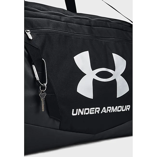 Спортивна сумка UNDER ARMOUR Undeniable 5.0 Duffle XL 85х41х42 см