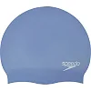 Шапка для плавания Speedo LONG HAIR CAP AU синий