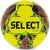 Футзальный мяч SELECT FUTSAL ATTACK V22 Z-ATTACK-YP №4 (Желтый-розовый)