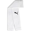 Гетры футбольные мужские Puma teamGOAL Sleeve Sock белый