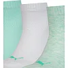 Носки PUMA KIDS QUARTER 3P