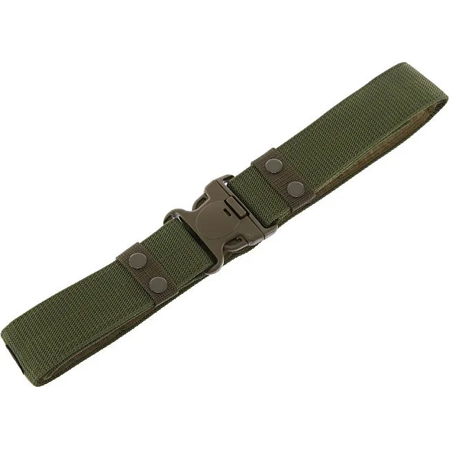 Тактичний ремінь
 SP-SPORT
 ZK-2 125x5,5см (Хакі)