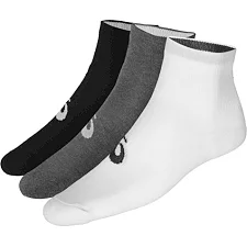 Носки Asics 3PPK QUARTER SOCK