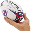 Регбийный мяч
 детский MINI GILBERT R-6584-7
 1