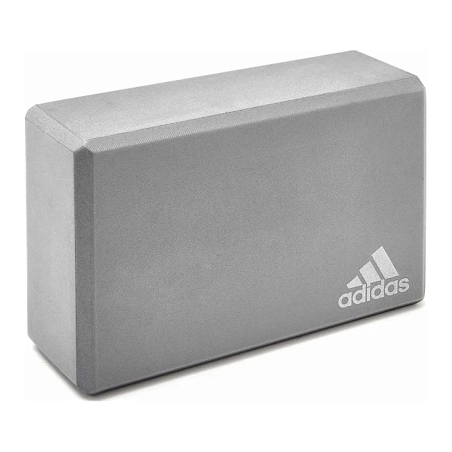 Блок для йоги Adidas Yoga Block 22.8x15.2x7.6 см