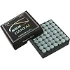 Насадка колпачек для бильярдного кия Push-On-Tips ø13мм 1шт JIANPAI KS-3485-13