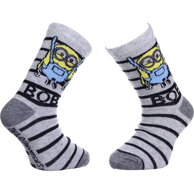 Носки GROUPE MINION арт.83897920-7