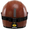 Шлем для мотоцикла интеграл
 AMEFOX MT-3228 (Коричневый)
