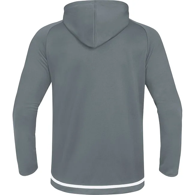 Куртка з капюшоном striker 2.0 JAKO 6819-40