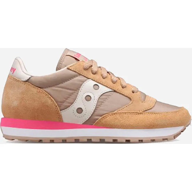 Кросівки Saucony JAZZ ORIGINAL жіночі