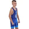 Трико для борьбы детское UKRAINE SP-SPORT

 JY-6604 128 см
-162см (Синий)