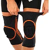 Наколенники спортивные MUTE MT-302-2 M 2шт