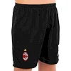 Дитяча футбольна форма
 із символікою футбольного AC MILAN домашня 2025 SP-SPORT

 CO-4651 20-30 (Червоний-чорний)